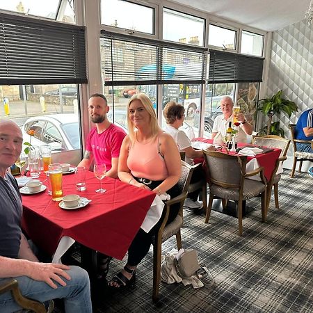 Grampian Hotel Пърт Екстериор снимка