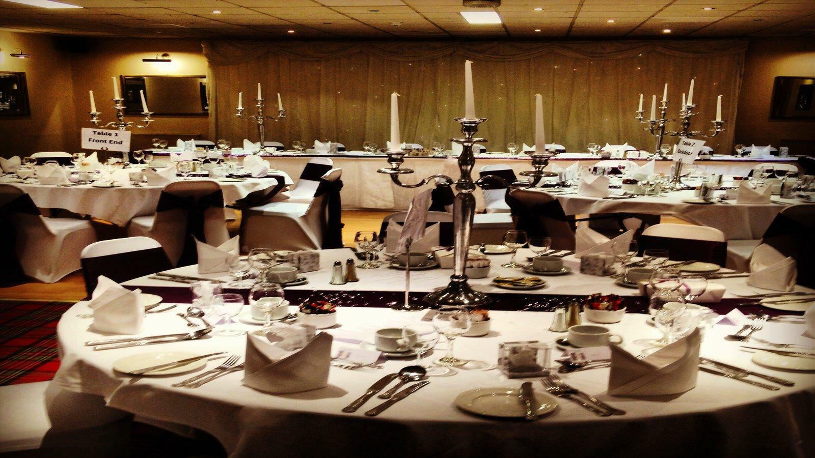Grampian Hotel Пърт Екстериор снимка